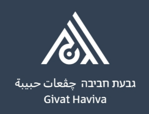 Kolot Revisited: Givat Haviva